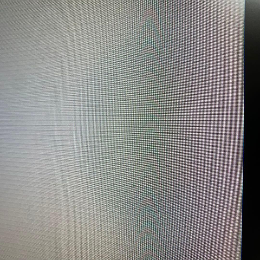 LG 34GK950F-B 34インチモニター　美品