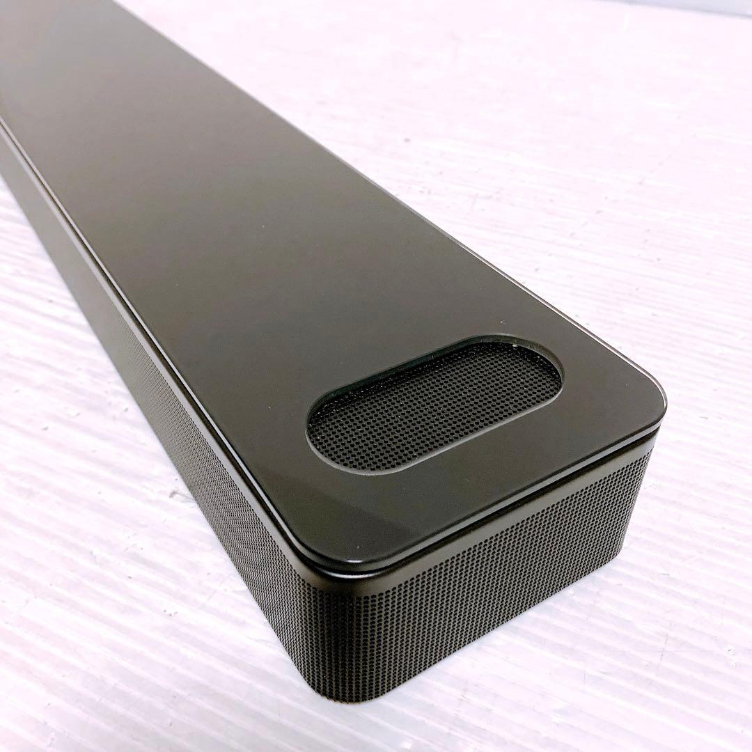 BOSE SMART SOUNDBAR 900 Dolby Atmos対応
