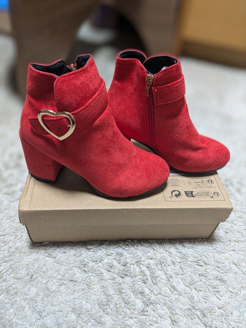 ディセンダント〜ライズオブレッド〜 ブリジットコスプレ衣装