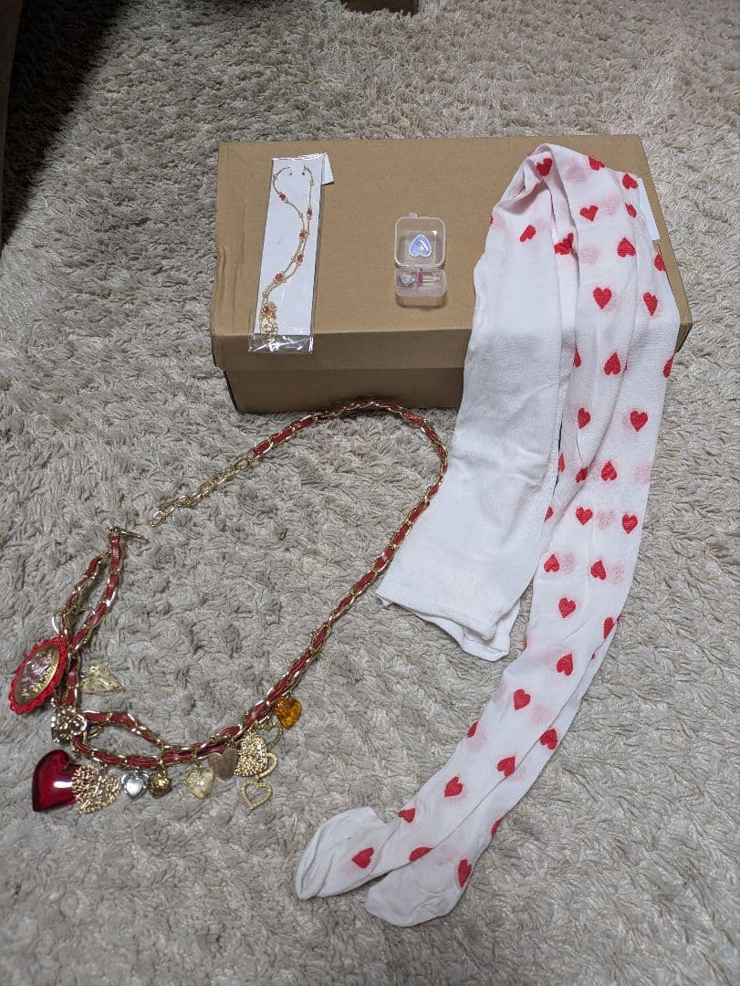 ディセンダント〜ライズオブレッド〜 ブリジットコスプレ衣装