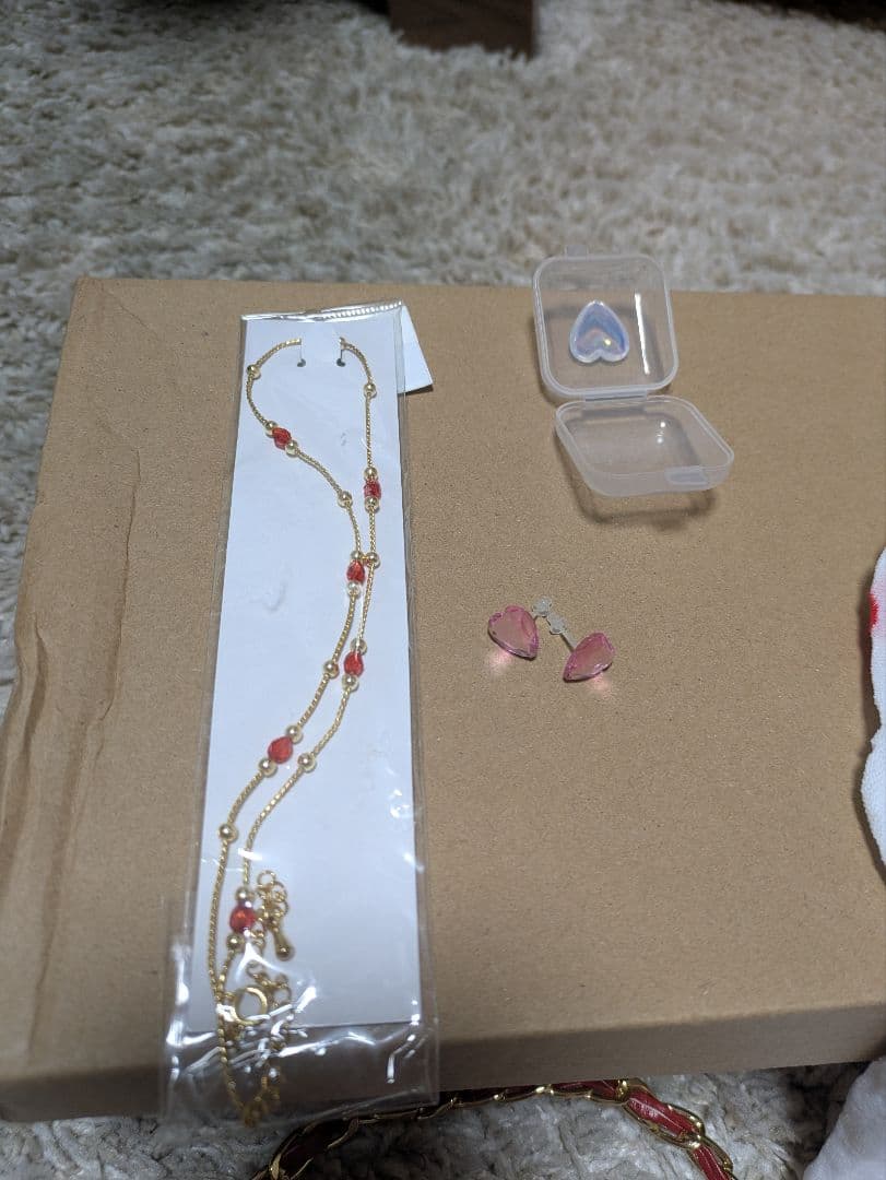 ディセンダント〜ライズオブレッド〜 ブリジットコスプレ衣装