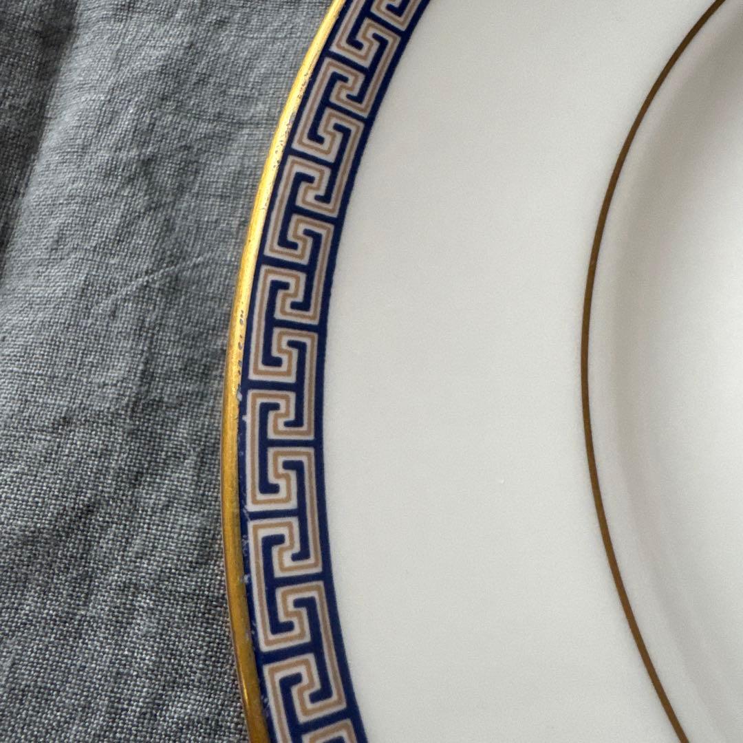 断捨離特価⭐️ウェッジウッド/PALATIA（パラティア）/黒壺/まとめ売り