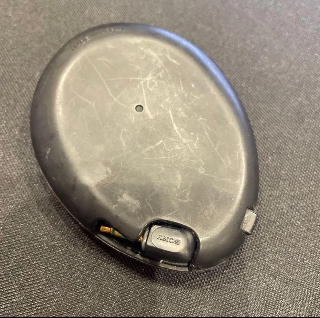 高音質 ソニー イヤホン MDR-E575 巻き取り式ケース付き SONY