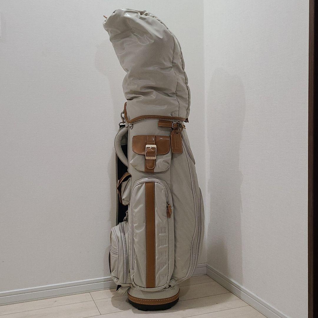 ゴルフクラブセット(バッグ付き)