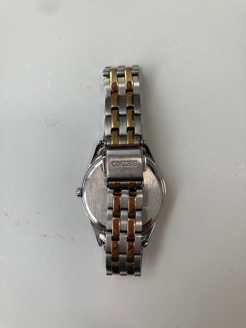 セイコー腕時計レディース