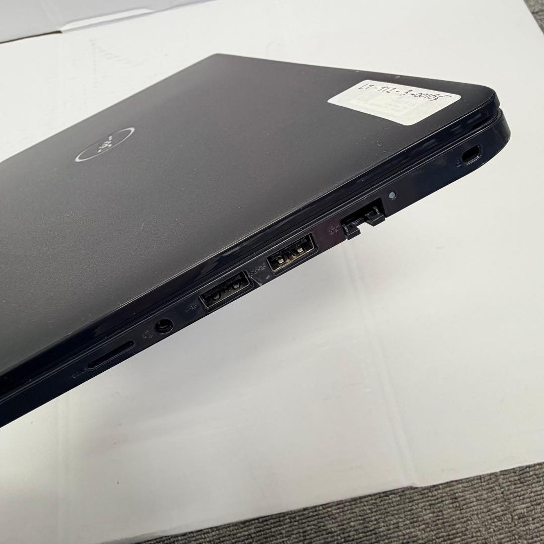 Dell Latitude 3510 |Core i3第10世代 | 256GB