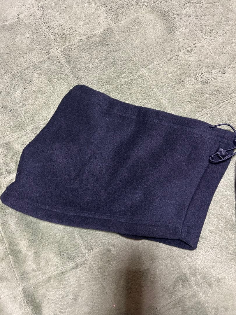 waac フリース　ブルゾン　新品