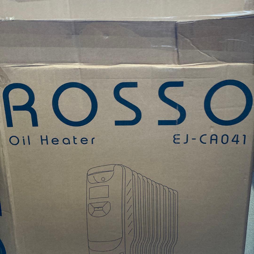 ROSSO オイルヒーター