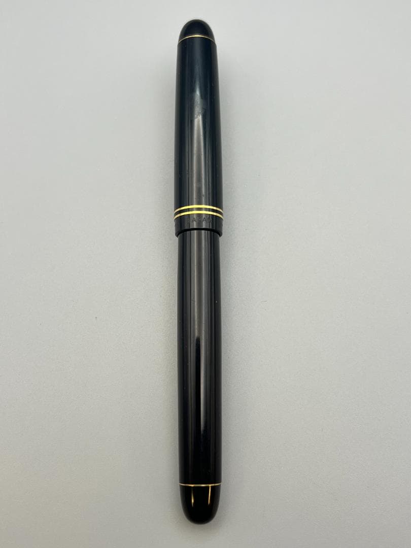 パイロット　PILOT　万年筆　ペン先14K　カスタム67　M　文房具　筆記用具