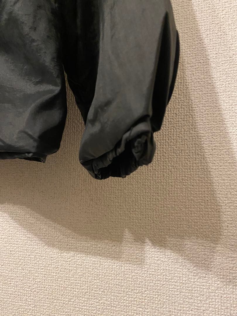 1990's usa製 West coast choppers CoachJKT