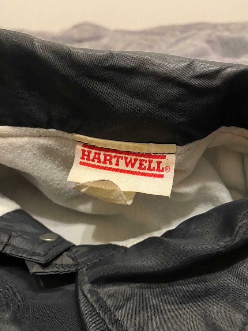 1990's usa製 West coast choppers CoachJKT