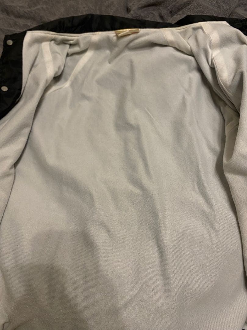 1990's usa製 West coast choppers CoachJKT