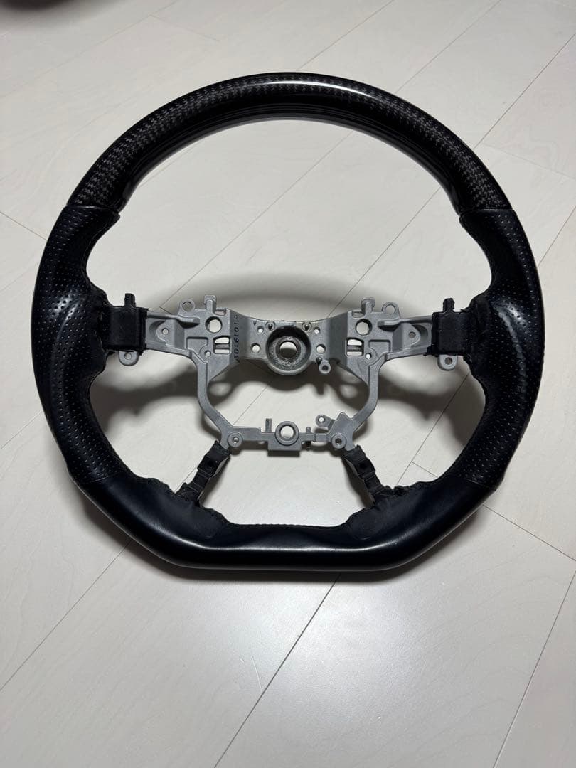 REAL（レアル）アルファード30系