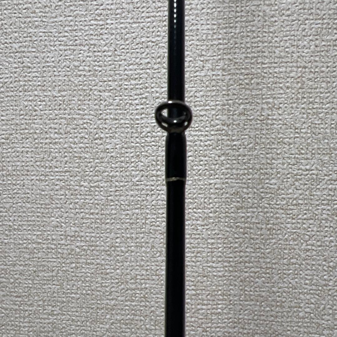 ヤマガブランクス EARLY (アーリー)68M for Boat ジャンク品