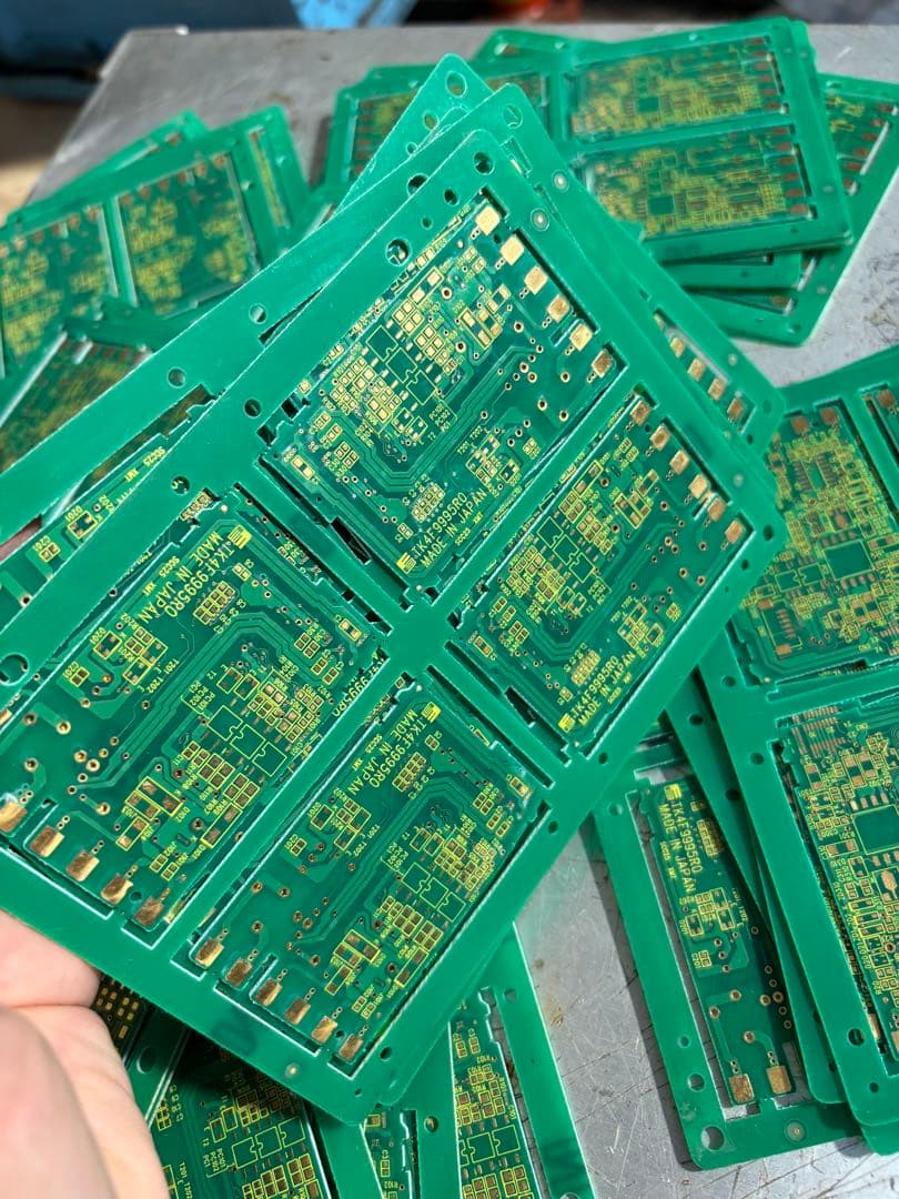 (36個) ジャンク品。電磁基盤 。マザーボード