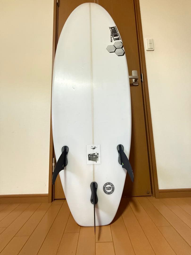 アルメリック　ダンプスターダイバー2 5.9