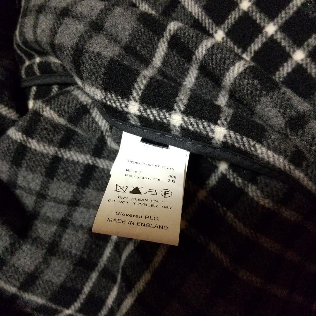 glamb ダッフル コート