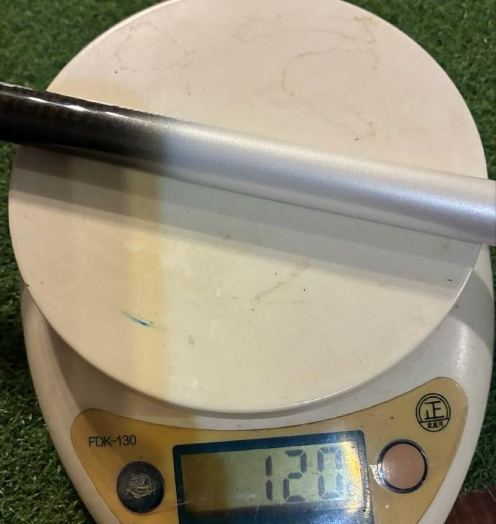 グリップ新品⭐️アッタス6S⭐️初代⭐️テーラーメイド　ドライバー用