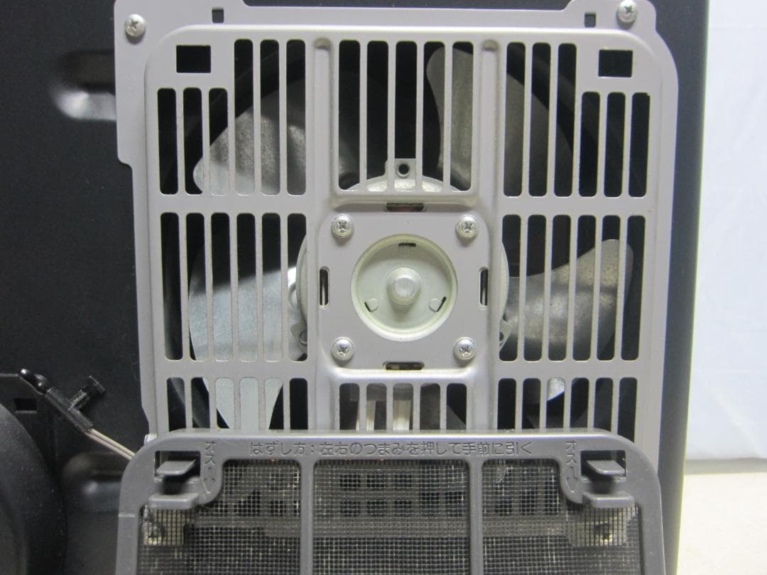 【S9594】整備済 石油ファンヒーター ダイニチ FW-3715SDR E3