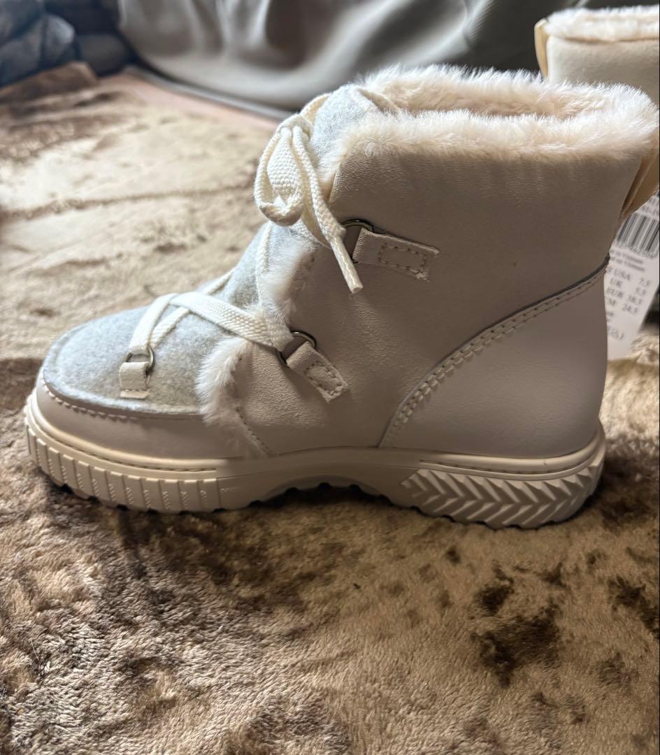 e*0様 SOREL（ソレル）ブーツ