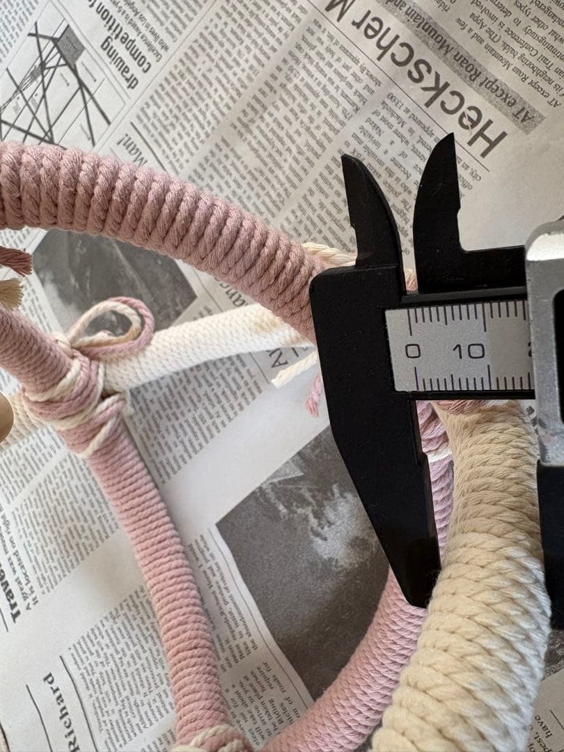 オーダー 球体バードアスレチック 約20cm