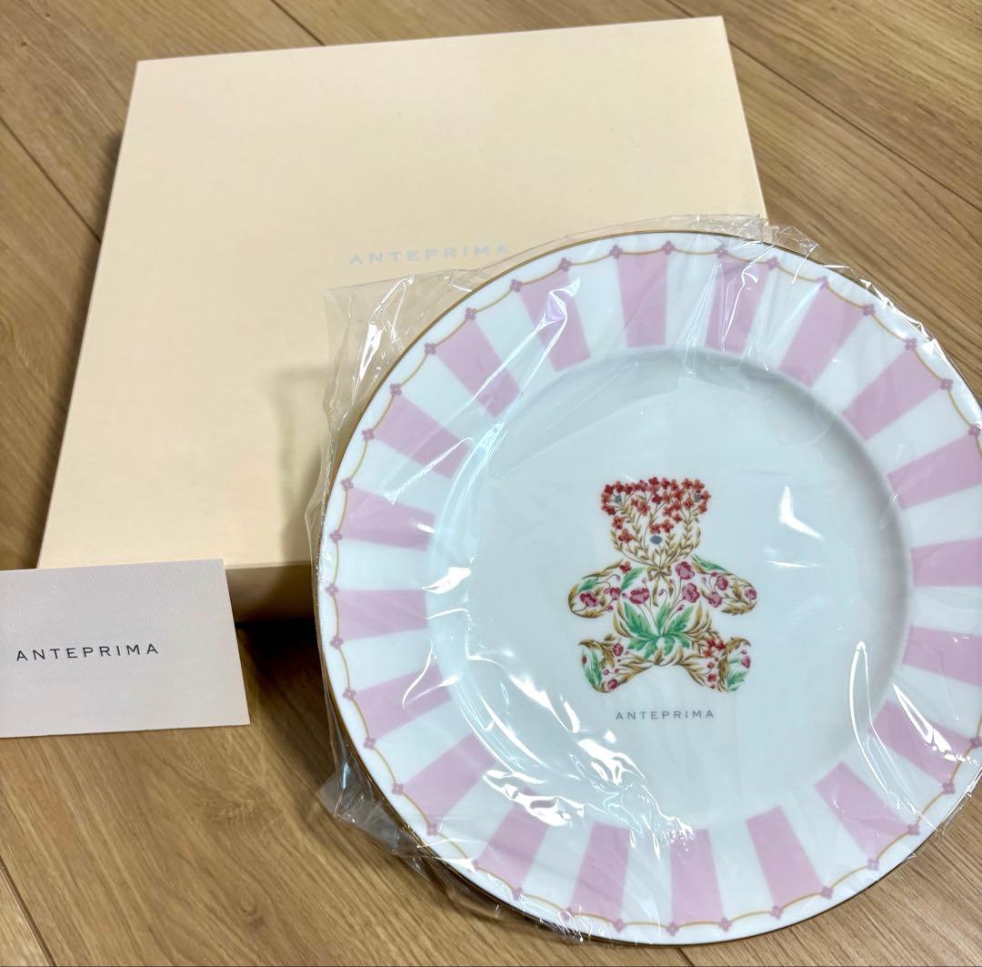 ANTEPRIMA NORITAKE コラボ