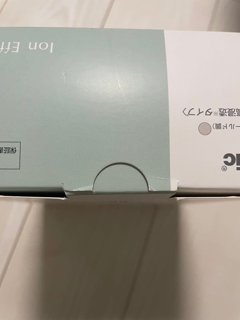 パナソニック　イオンフェクター EH-ST98