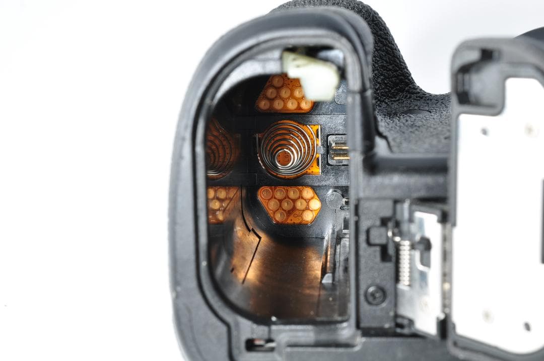 Canon EOS 5D Mark IV CMOS デジタル一眼#1081