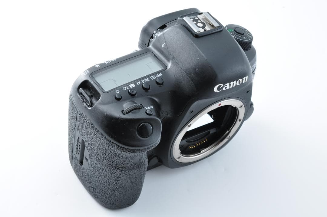 Canon EOS 5D Mark IV CMOS デジタル一眼#1081