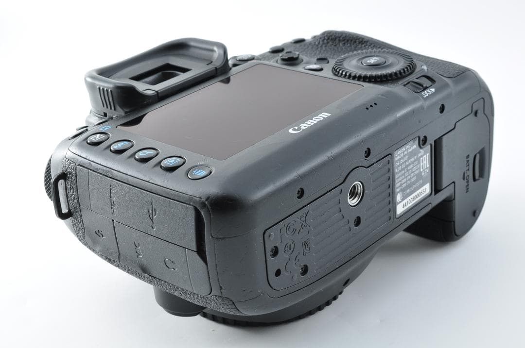 Canon EOS 5D Mark IV CMOS デジタル一眼#1081