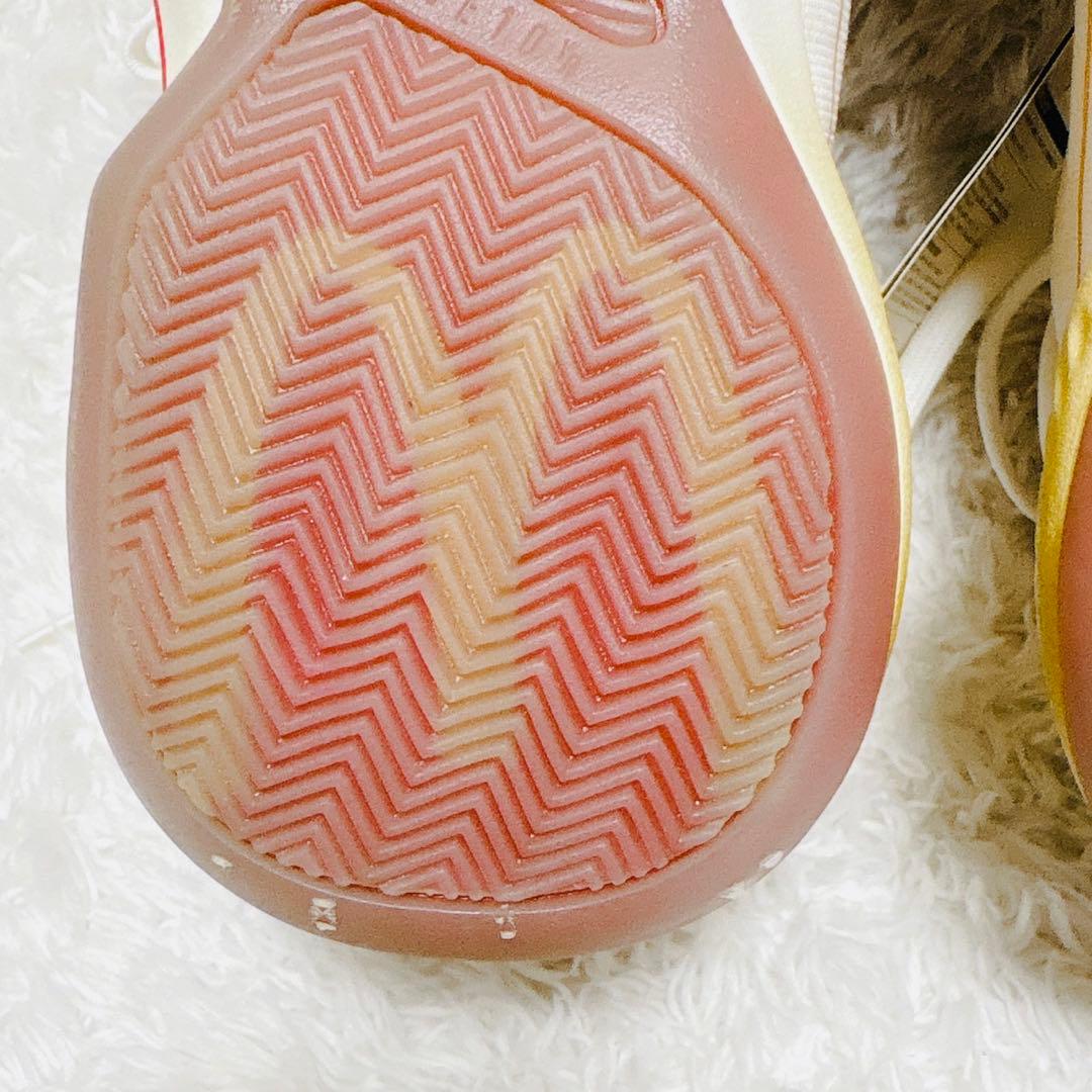 【未使用】アディダス D Rose 10 FW7592 26cm ROSE-X