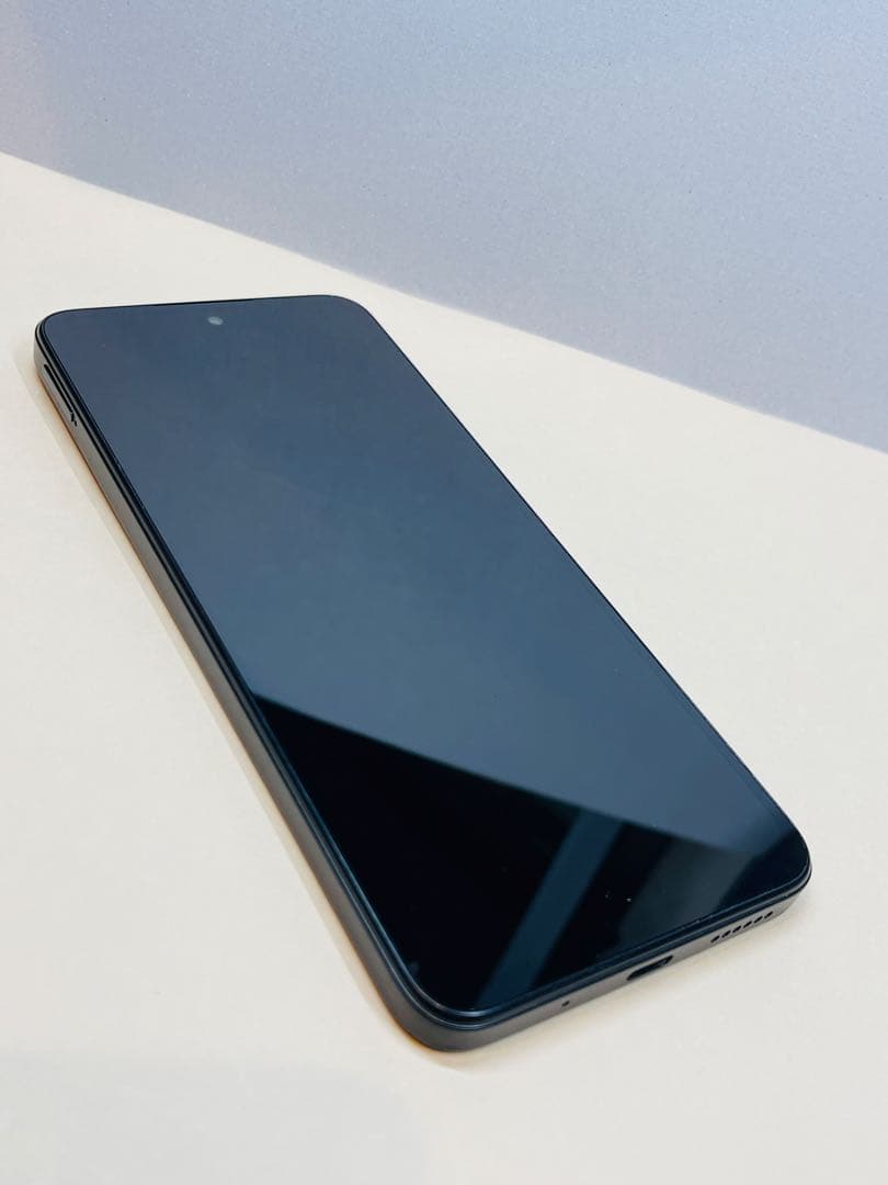 Redmi 12 5G 41902スマートフォン本体simフリー