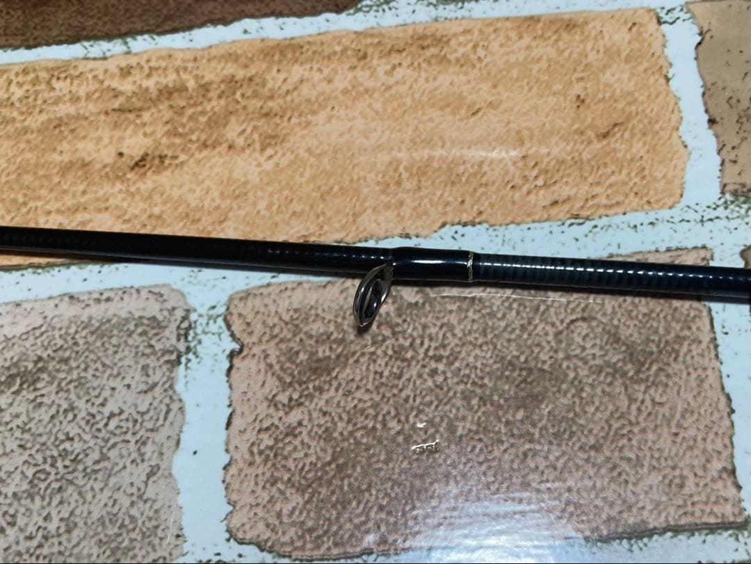 ヤマガブランクス アーリー 97mmh