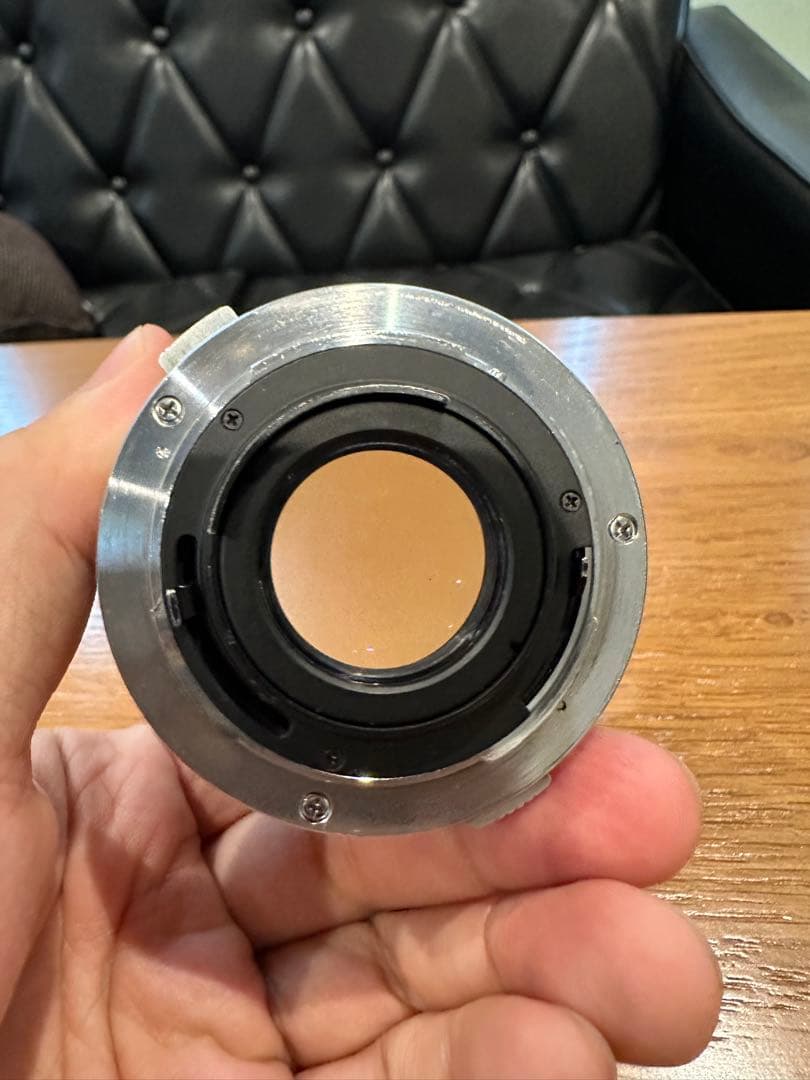 レンズ(単焦点) OLYMPUS OM-System Zuiko Auto-W 28mm f/2