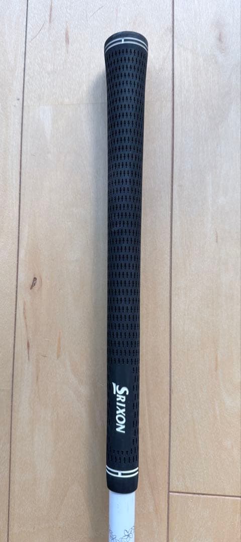 SRIXON ZX ユーティリティ #2（18°）