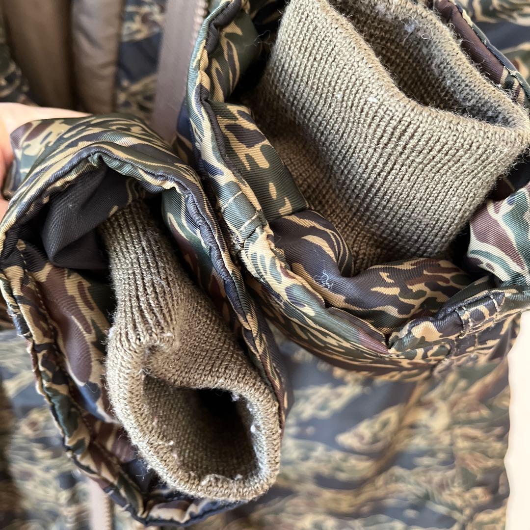 ヒステリックグラマー　レディース　プリマロフトコート