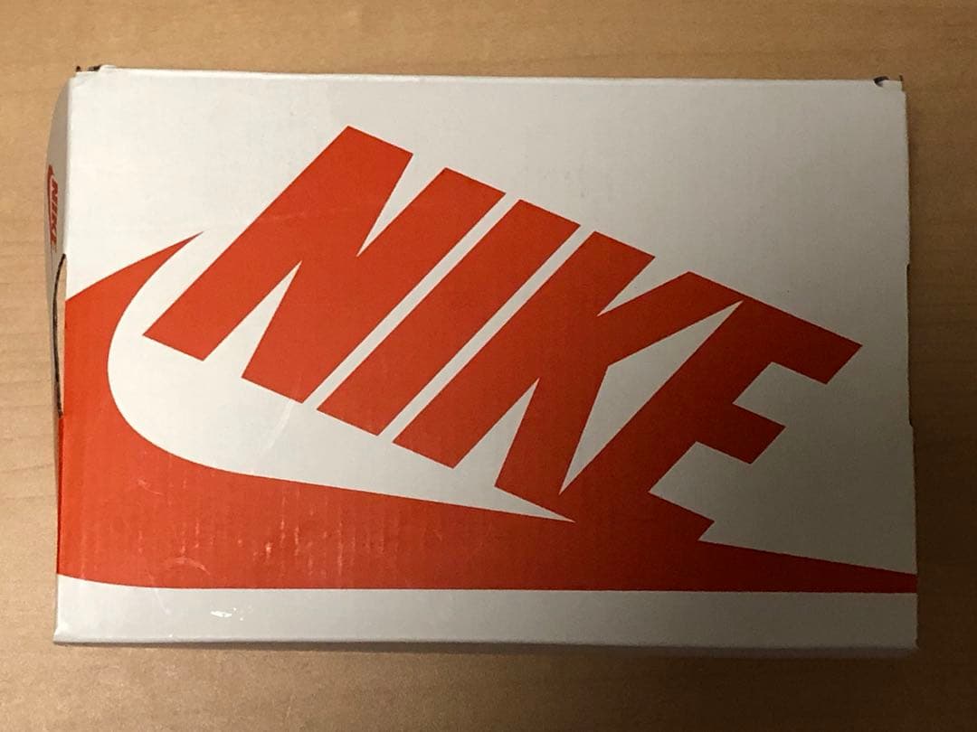 12cm STUSSY NIKE AIR FORCE 1 ベビーシューズ