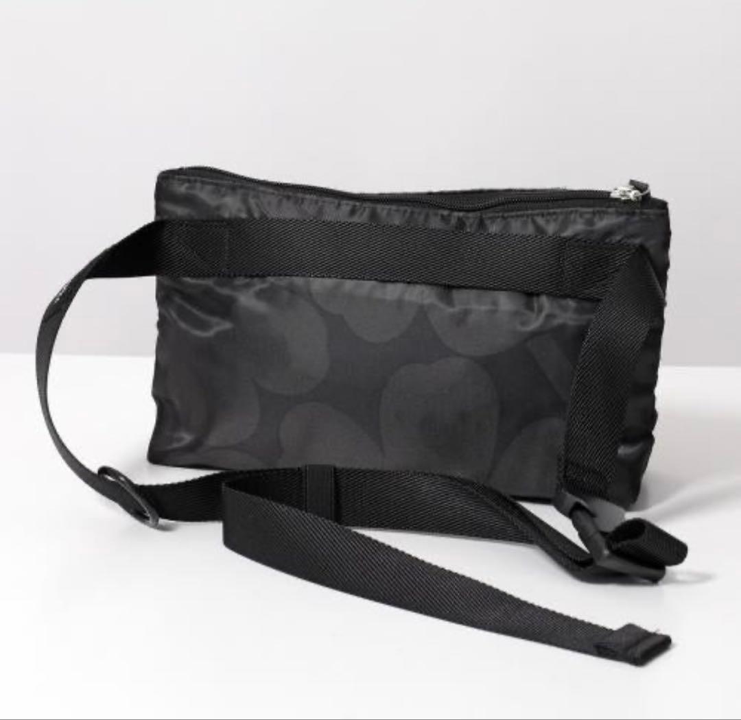【専用】マリメッコ バッグ Neat Crossbody Unikko S