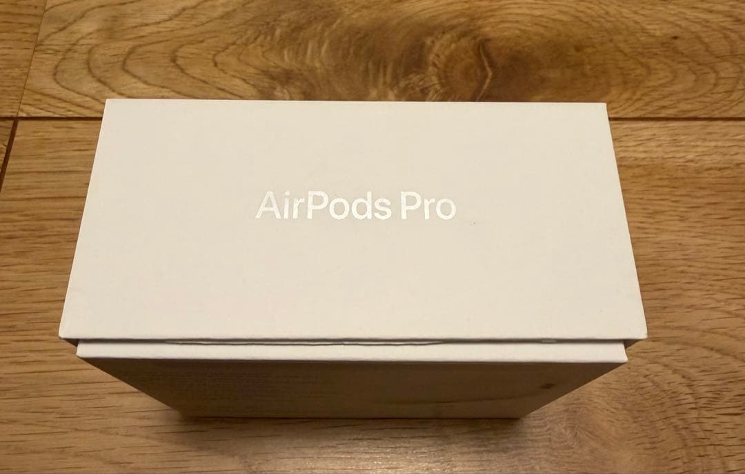 AirPods Pro 2 (USB Type-C版)