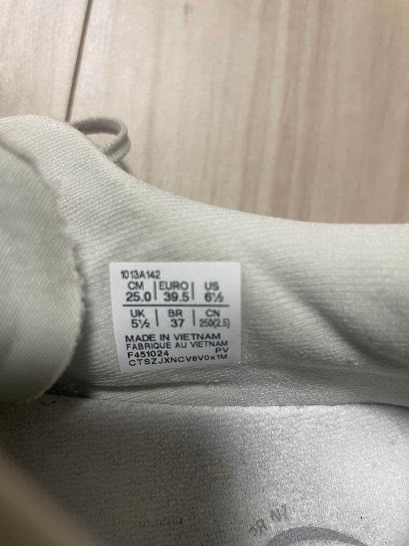 スパイク・シューズ ASICS SUPERBLAST 2