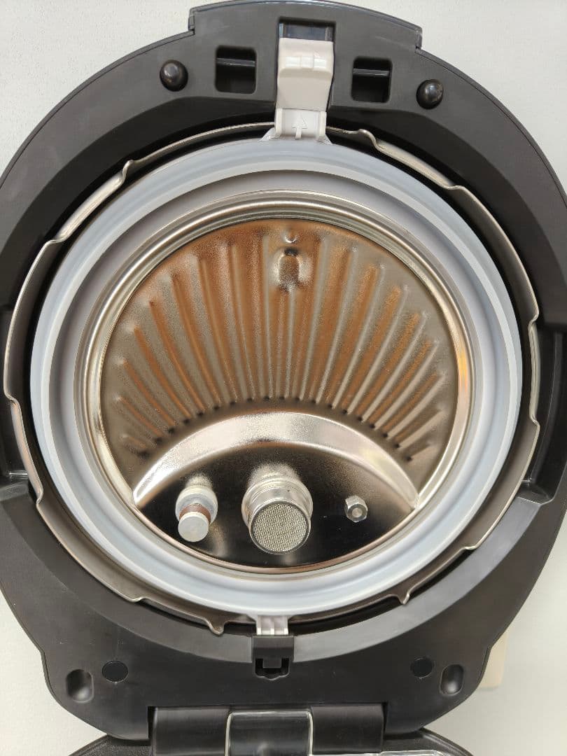 GIFMO DeliSorter 電気圧力なべ