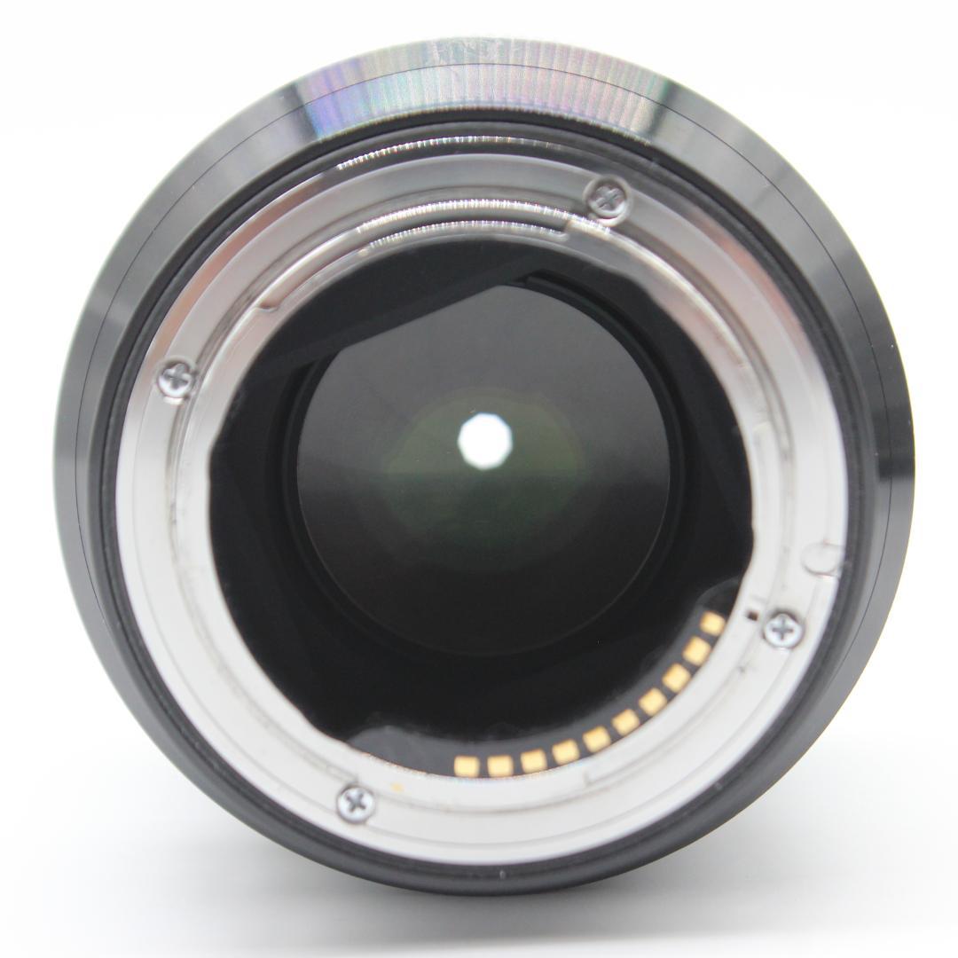 006 SIGMA 35mm F1.4 DG ソニーEマウント