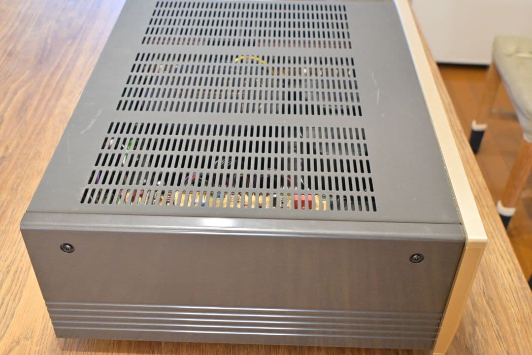 クリーン電源 Accuphase PS-510