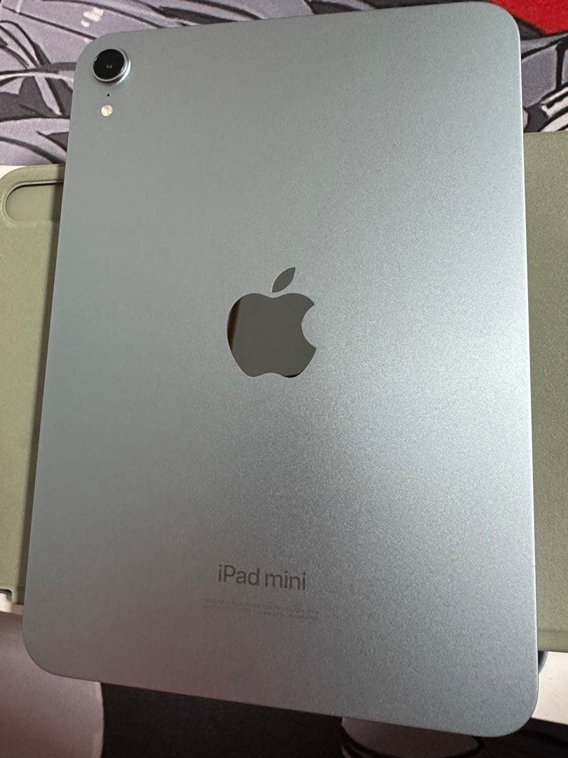 iPad mini (A17Pro) 256GB Wifi フルセット