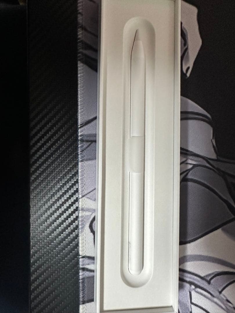 iPad mini (A17Pro) 256GB Wifi フルセット