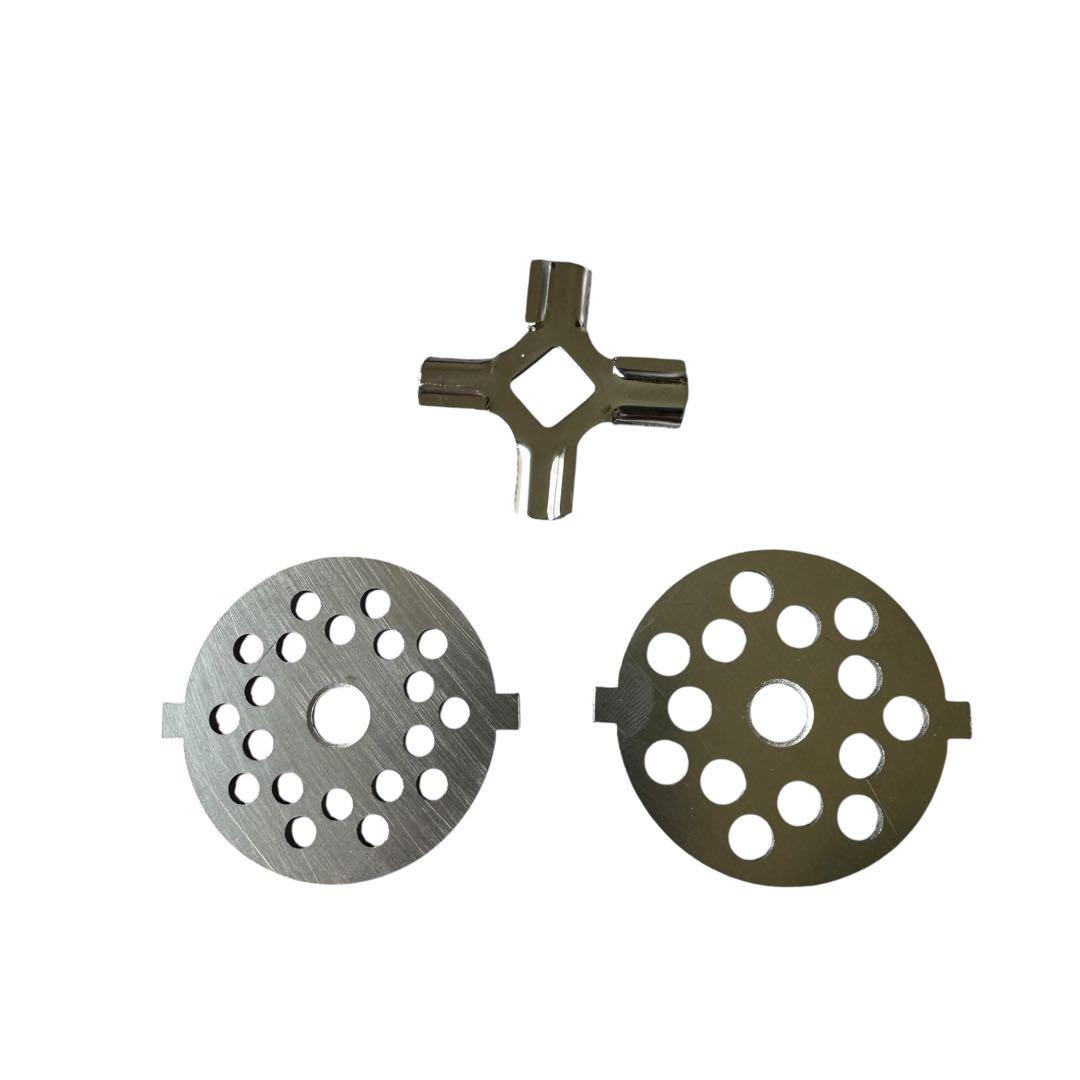 キッチンエイド アルチザンミニミキサー 3.3Lフードグラインダーセット レッド