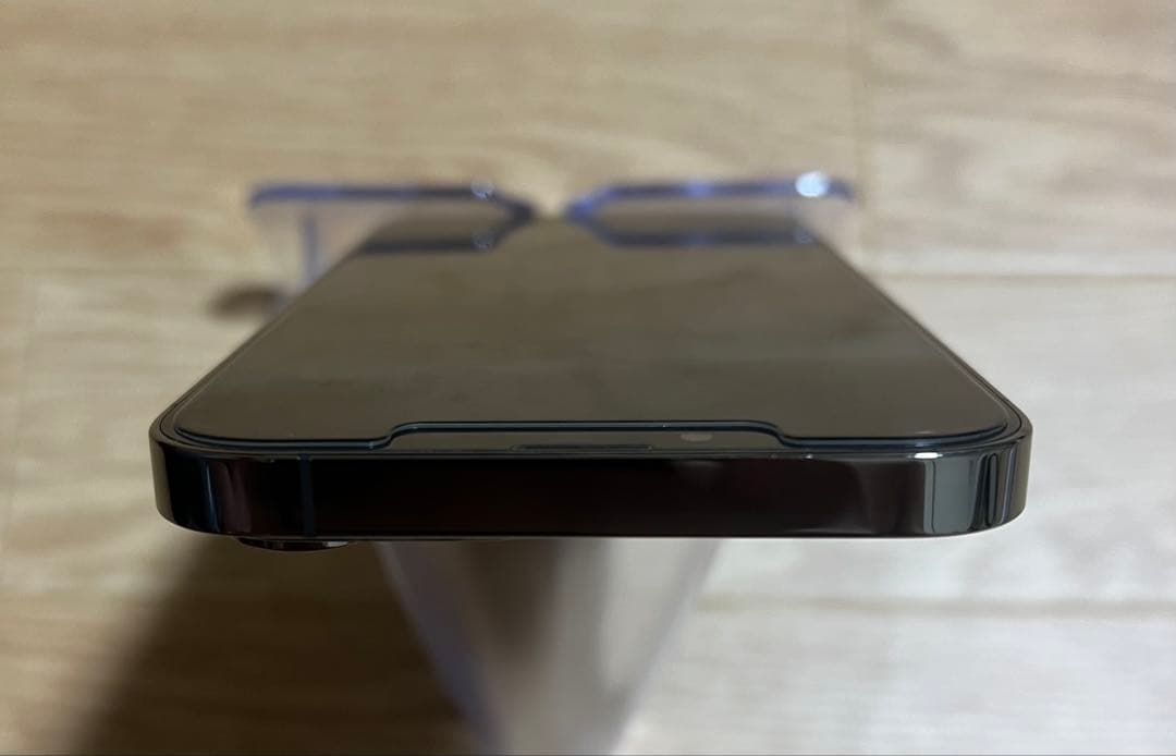 Iphone13 Pro Max 256GB SIMフリー訳あり品