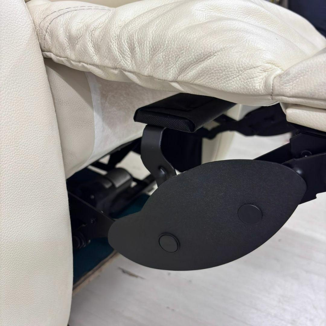 24225 一人掛け電動リクライニングソファ NITORI