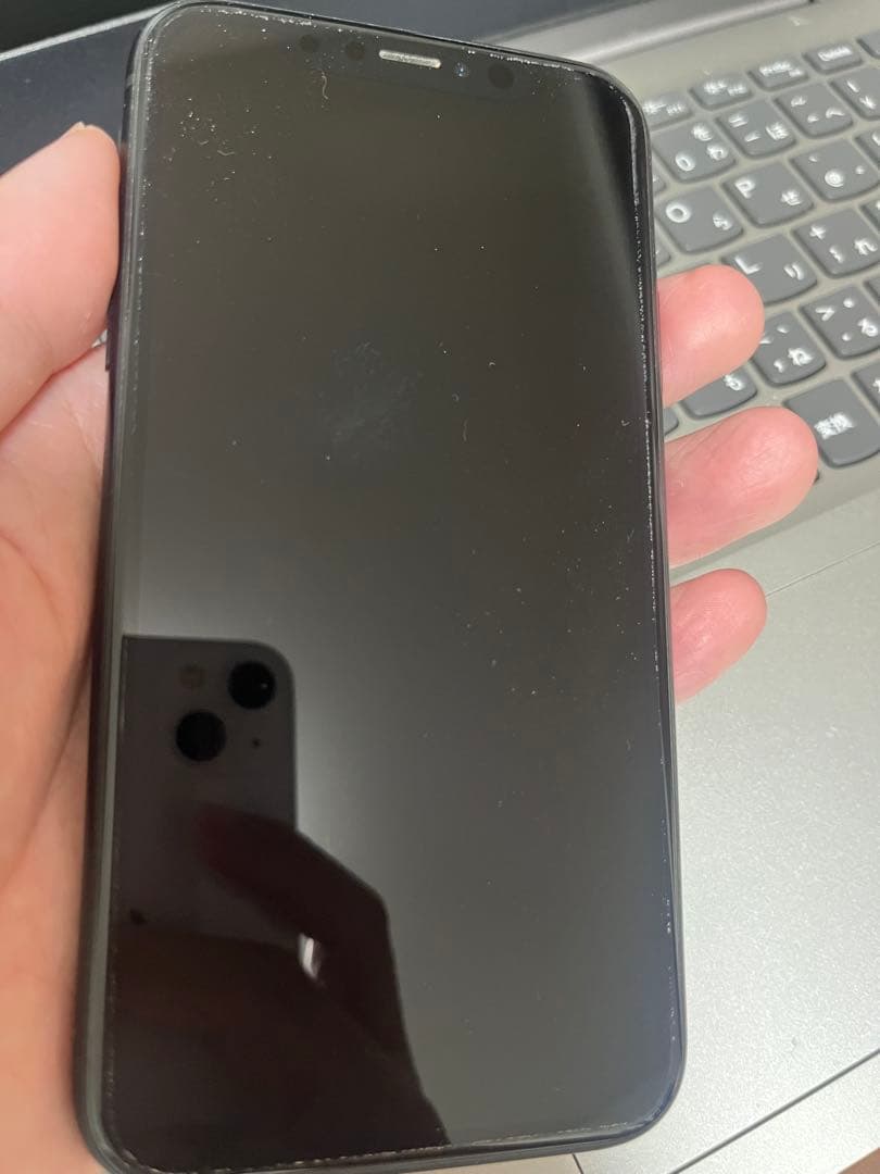 専用キテイ様　商品引渡し済み　キャンセル後再取引用