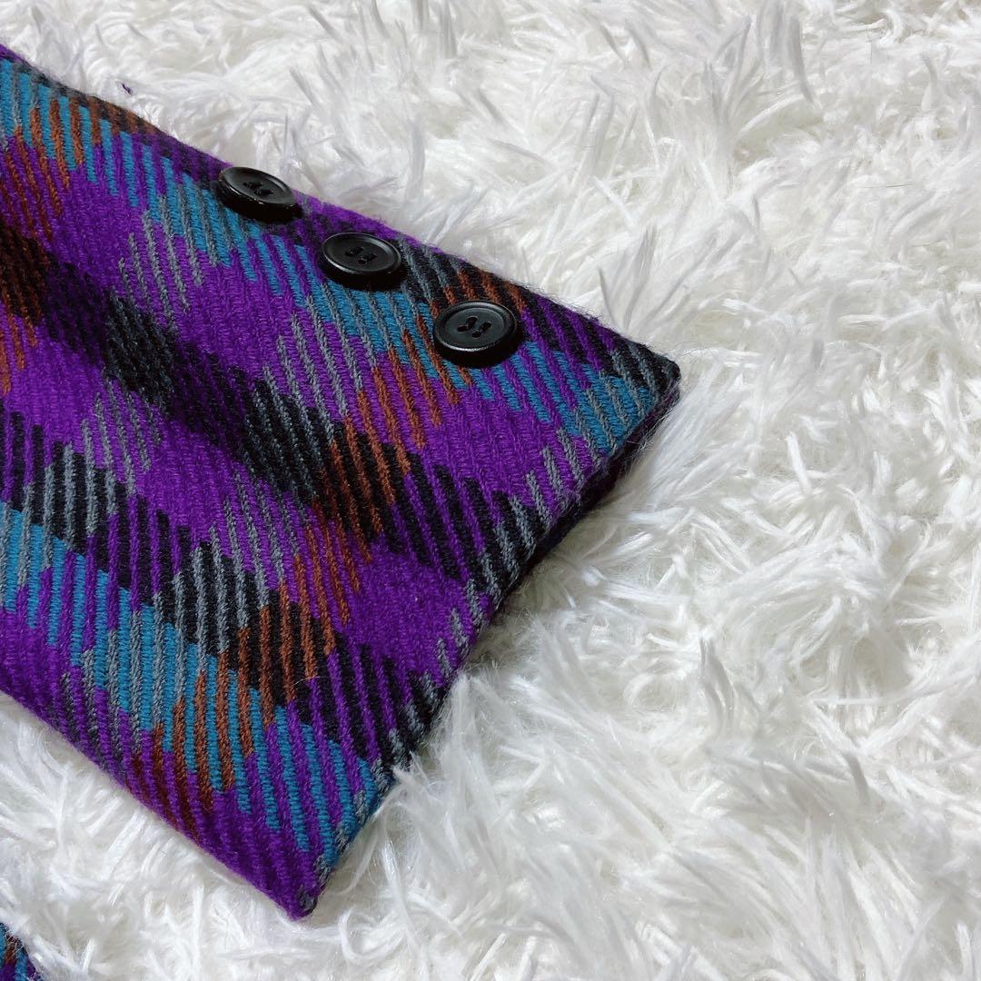 合馬公式アカウント1 ⭐️ジバンシー ライフ　テーラードジャケット　レザー